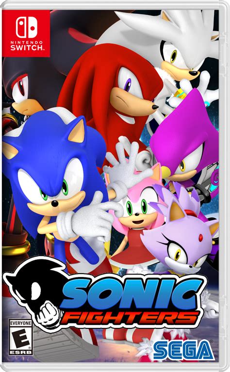 new sonic games 2022